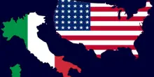 Dove si trovano le basi USA in Italia, regione per regione