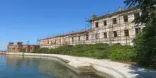 Dall’ex carcere di Favignana a Polverificio Borbonico: le opportunità di investimento turistico in Italia