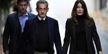 Nicolas Sarkozy: i momenti iconici di una vita tra potere e scandali