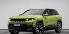 Jeep Compass, 5 cose da sapere sul nuovo suv