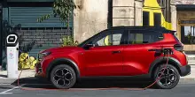 Incentivi auto elettriche 2025, 5 modelli scontati fino a 11.000 euro