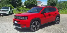 Fiat Grande Panda, il posizionamento di mercato