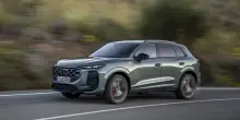 Audi Q3, 5 cose da sapere sulla terza generazione