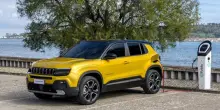Incentivi auto 2025, 10 modelli scontati fino a 11.000 euro