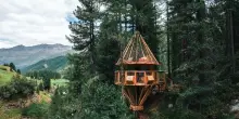 Tirolo, Ticino e Alto Piemonte: fra laghi e monti, la vacanza è in natura