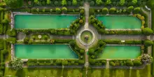Cinque giardini italiani tra i più belli del mondo