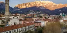 Lecco, l’itinerario manzoniano e il fascino del Lago di Como