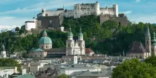 Da Bregenz a Vienna: cinque tappe fra arte, eventi e natura