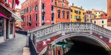 Una notte in bed and reakfast? Venezia la più cara, Sassari la più economica