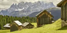 L’autunno in Trentino tra natura, sapori ed appuntamenti culturali