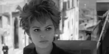 Viaggio nei luoghi cinematografici di Claudia Cardinale