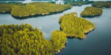 Nell’autunno finnico inseguendo Paasilinna