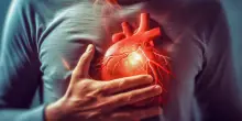 In dieci anni il 7,7% degli uomini e il 2,6% delle donne avranno un infarto o un ictus. Ecco 5 consigli per evitarli