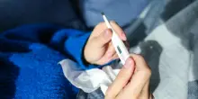 Ecco perché l'influenza è più mortale negli anziani, ma in Italia la metà non si vaccina