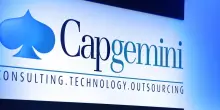 Giù Capgemini alla Borsa di Parigi, acquista la statunitense Wns per 3,3 mld $