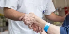 Over 65: 3  su 10 hanno una fragilità o una disabilità, uno su 4 un problema sensoriale