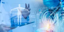 Antibiotico resistenza: una piattaforma digitale per scegliere la terapia più efficace