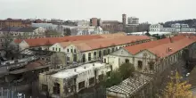 Roma, ex caserma Guido Reni, via alle offerte vincolanti