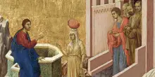 Londra celebra la Siena del Trecento