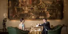 Viaggio in città per esperienze di gusto, arte e benessere