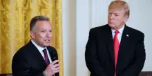Trump: «Tutti i Paesi del Medio Oriente aderiscano agli accordi di Abramo». Ecco di che si tratta