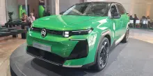 Nuova Citroën C5 Aircross, debutta la seconda generazione: come è fatta. Design e tecnica. Le foto