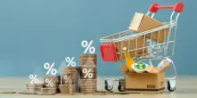 Eurostat, stabile al 2,2% l’inflazione in Eurozona ad aprile