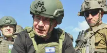 Missile Houthi colpisce aeroporto Tel Aviv. Netanyahu: «Iran pagherà»