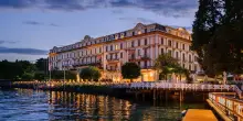 Concorso d’Eleganza di Villa d’Este, al via l’edizione 2025: tutto quello che c’è da sapere