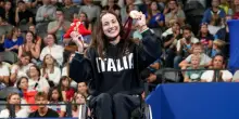 Giulia Terzi: «Disabilità e maternità non sono in contrasto»