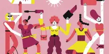 La cosmetica vince le crisi con l’innovazione