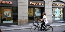 Popolare Sondrio, profitti record. Molla nominato presidente