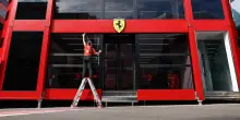Ferrari, corre l’utile netto: +17% a 412 milioni