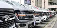 Ford stima l’impatto dei dazi a 1,5 miliardi di dollari nel 2025