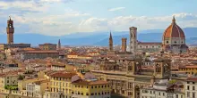 Affitti brevi, stretta di Firenze: sanzioni fino a 10mila euro a chi non è in regola