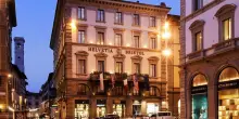 Finanziamenti da 350 milioni per il Gruppo Starhotels
