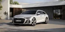 Audi A6 Plug-in hybrid, ora percorre oltre 100 chilometri in elettrico