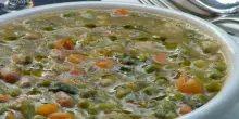 Dieta Mediterranea: tutti gli italiani la lodano, ma pochi la seguono davvero