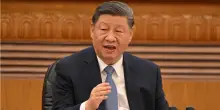 Xi: «Riunificazione Taiwan è tendenza storica inarrestabile»