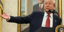 Trump: non disponibile a ritirare dazi sulla Cina del 145%