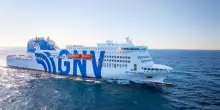 Gnv ordina quattro nuove navi “verdi” in Cina