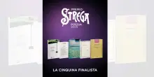 Lo Strega Poesia delle sorprese