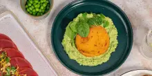 Il prodotti plant based conquistano i big dell’alimentare