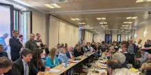 Gas-acqua, con il rinnovo del contratto di lavoro aumento sui minimi di 260 euro