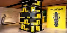 Technogym corre, ricavi a 215 milioni (+14,7%) nel I trimestre