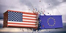 Dazi, pronta la lista Ue di contromisure per  100 mld se non ci sarà intesa con gli Usa