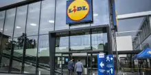 Lidl, nel 2024 fatturato record a 7,5 miliardi