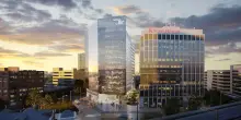 Somec nel progetto per la nuova sede di ricerca di Nokia