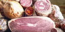 Salumi, export in forte crescita ma i consumi interni sono fermi