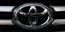 Toyota taglia le stime sugli utili per effetto dei dazi